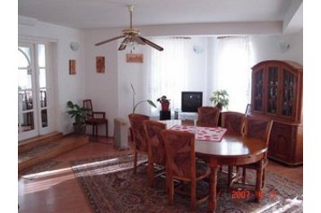 Румъния Privát Sovata, Екстериор